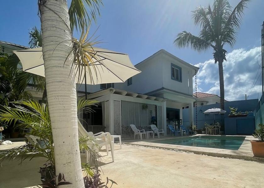 La Altagracia Bayahibe Courtyard