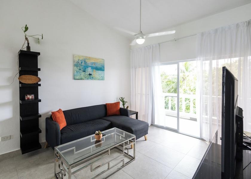 Puerto Plata Sosúa Room
