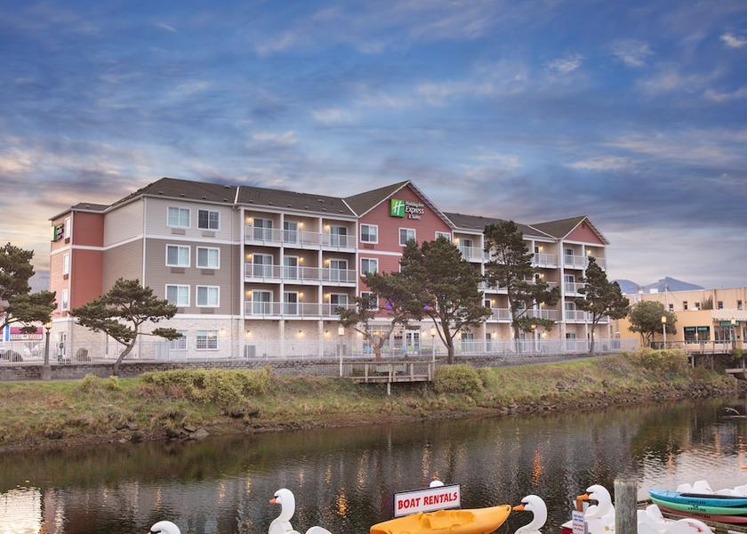 Oregon Seaside Primary image