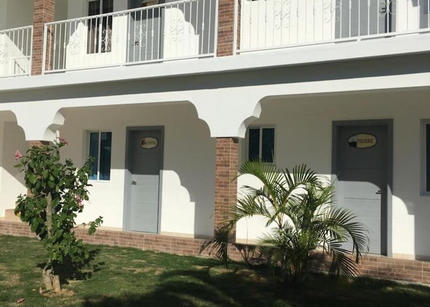 Samaná Las Terrenas Exterior