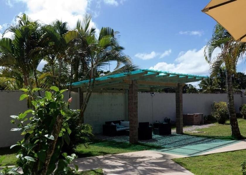 Samaná Las Terrenas Property grounds