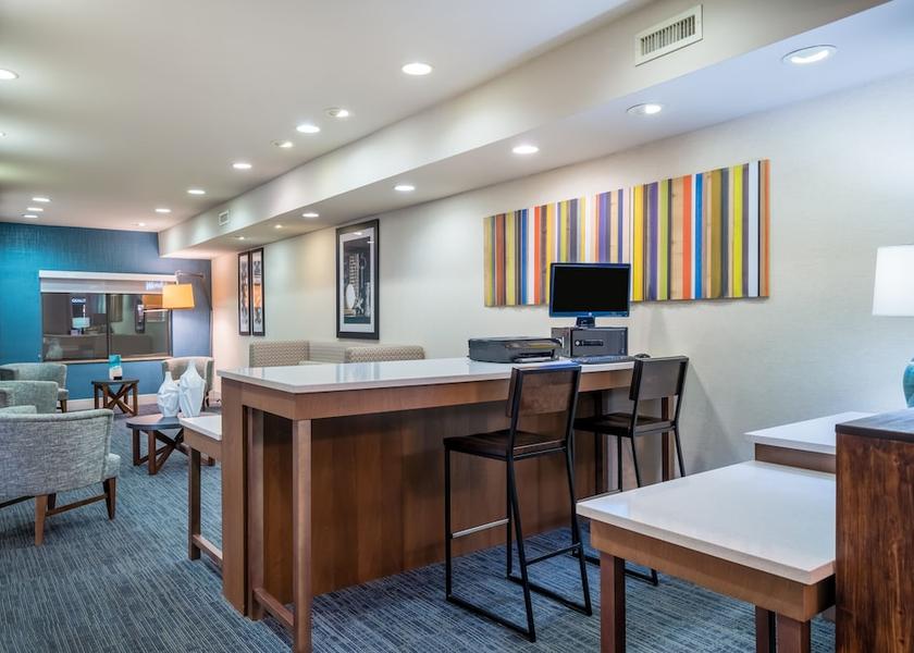 Virginia Rocky Mount Amenity