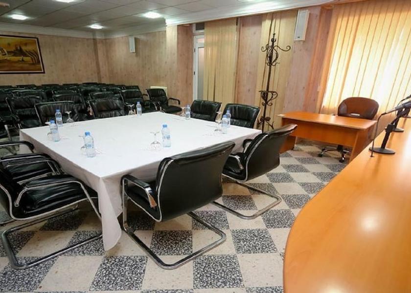  Setif Meeting Room