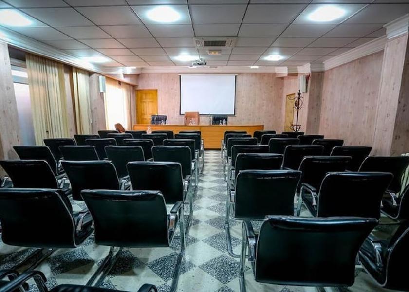  Setif Meeting Room