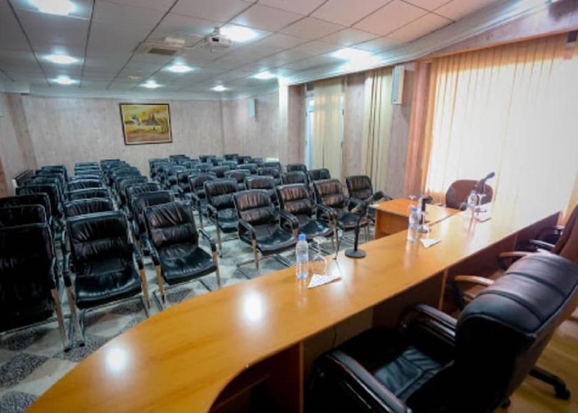 Setif Setif Meeting facility