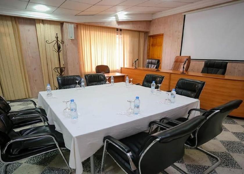 Setif Setif Meeting facility