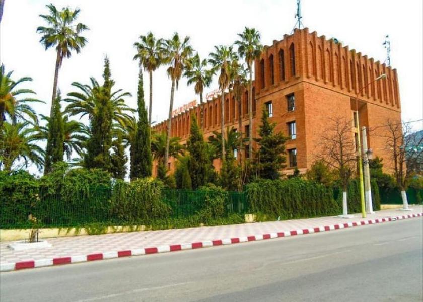 Tlemcen Province Tlemcen Front of property
