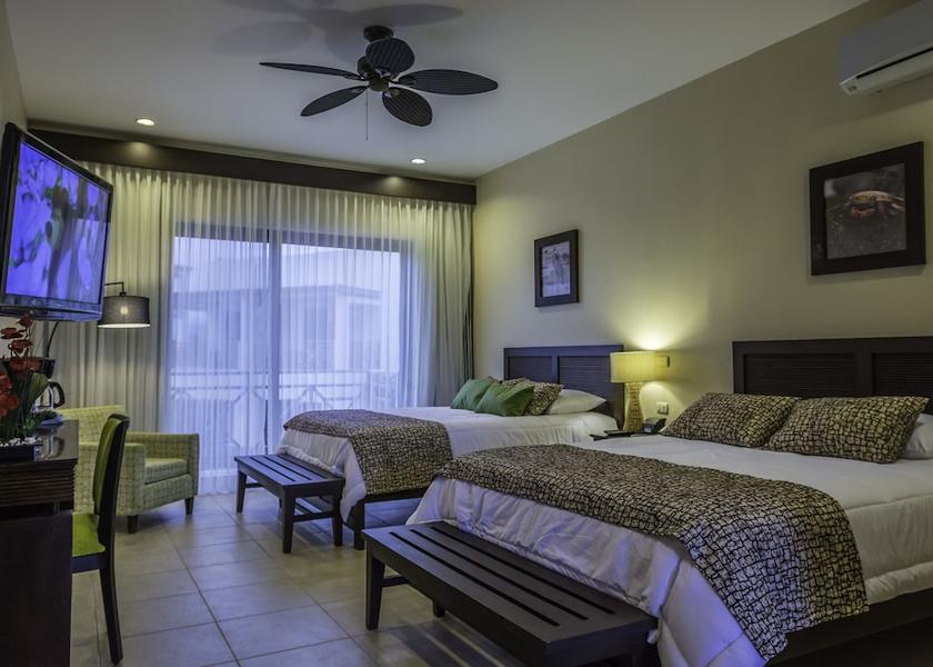 Galápagos Puerto Ayora Room