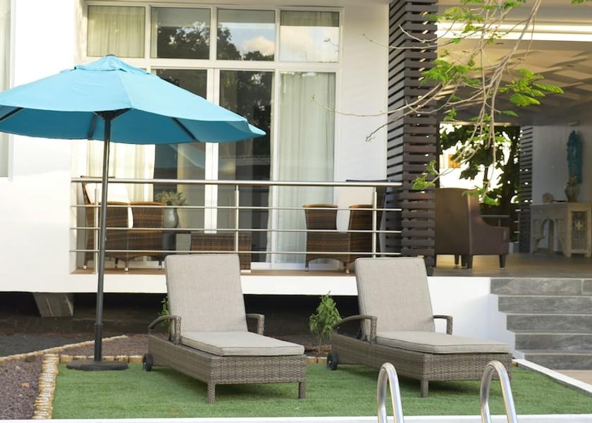 Galapagos Puerto Ayora Garden