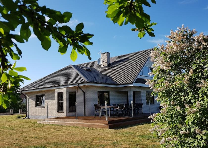 Saare County Kuressaare Primary image