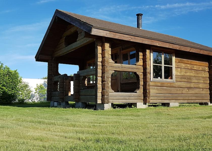Saare County Kuressaare Sauna