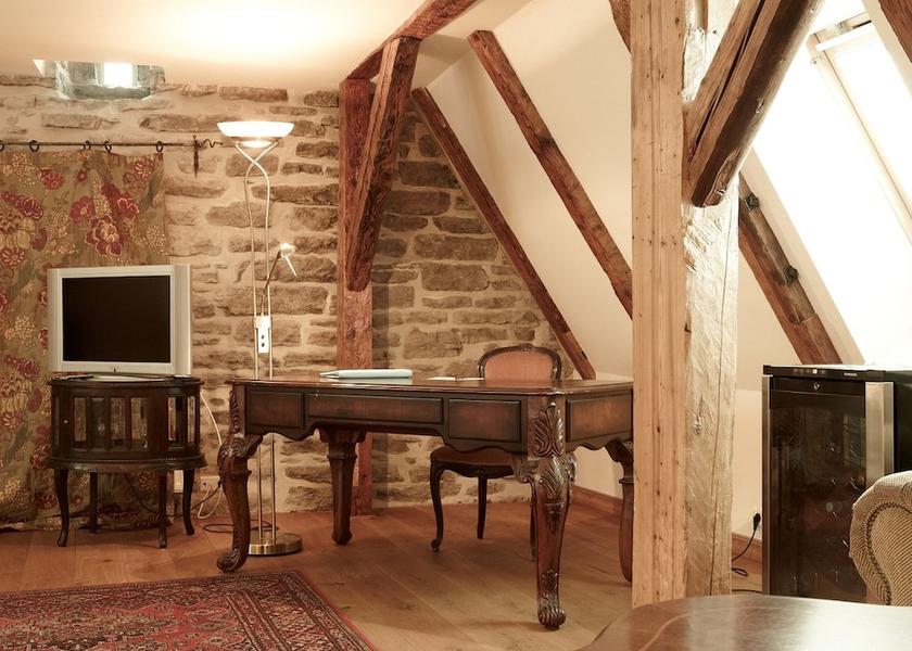 Harju County Tallinn In-room dining