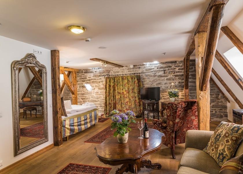 Harju County Tallinn Living area