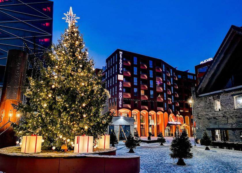 Harju County Tallinn Exterior