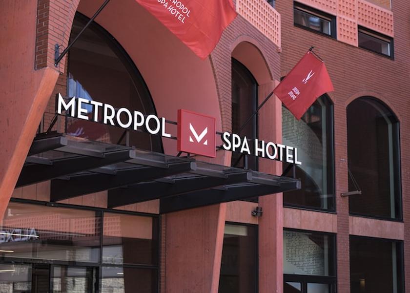 Harju County Tallinn Property entrance