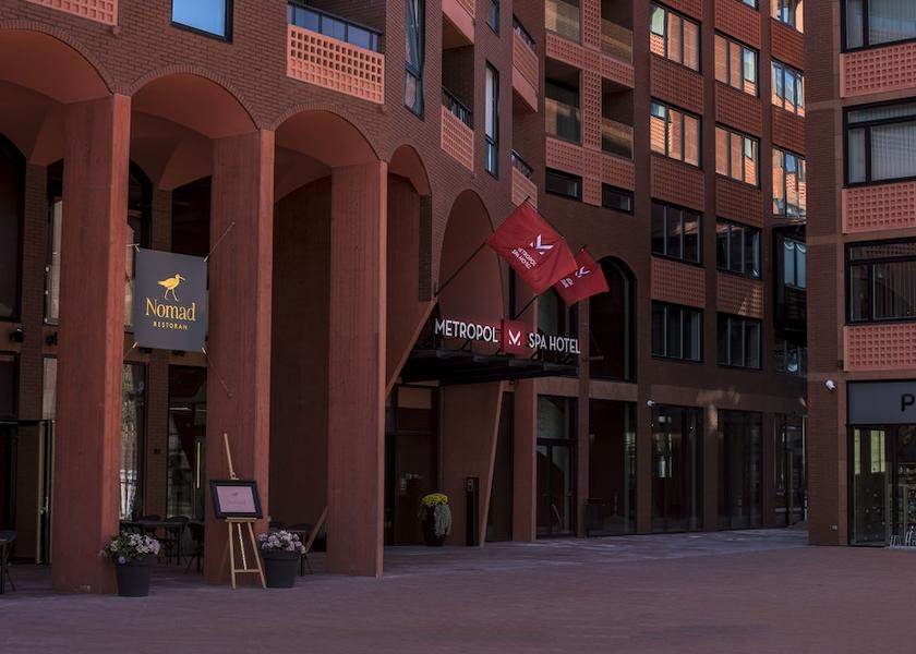 Harju County Tallinn Property entrance