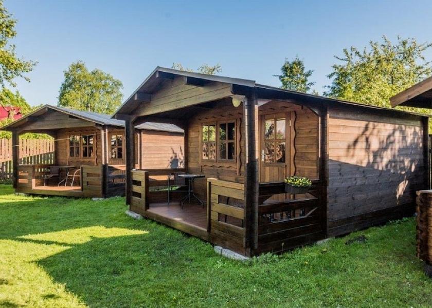 Parnu County Parnu Entrance