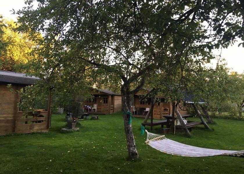 Parnu County Parnu Exterior Detail