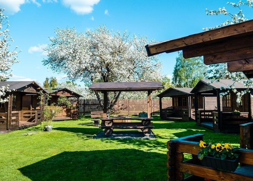 Parnu County Parnu View from Property