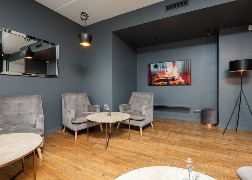 Parnu County Parnu Lobby