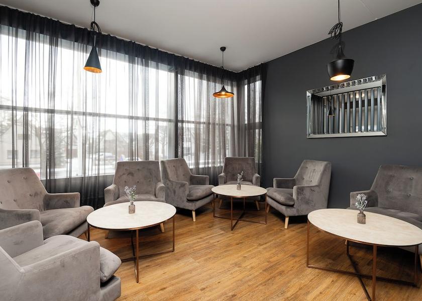 Parnu County Parnu Lobby