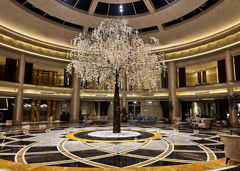  Sahl Hasheeh facilities