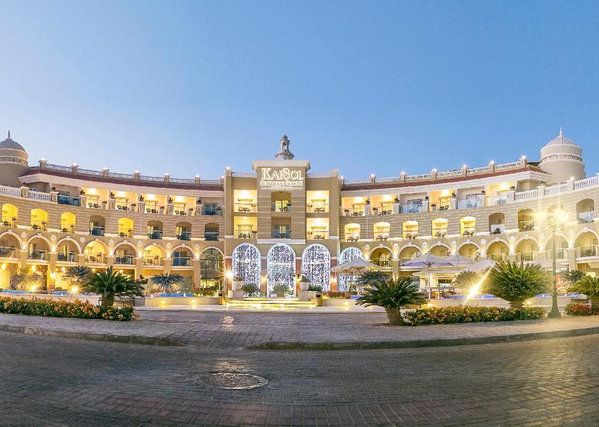  Sahl Hasheeh exterior view