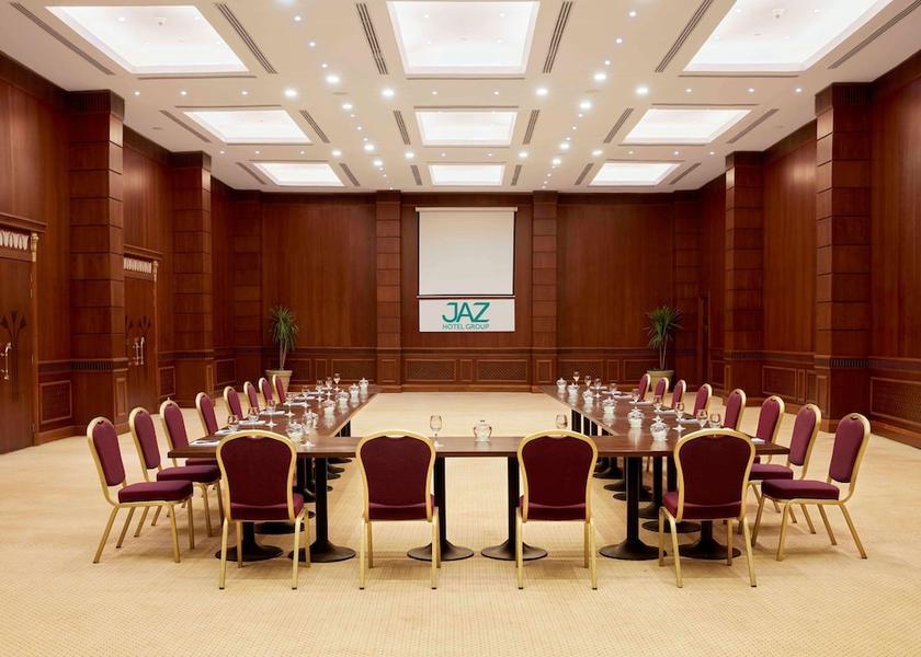  Marsa Alam Business Centre