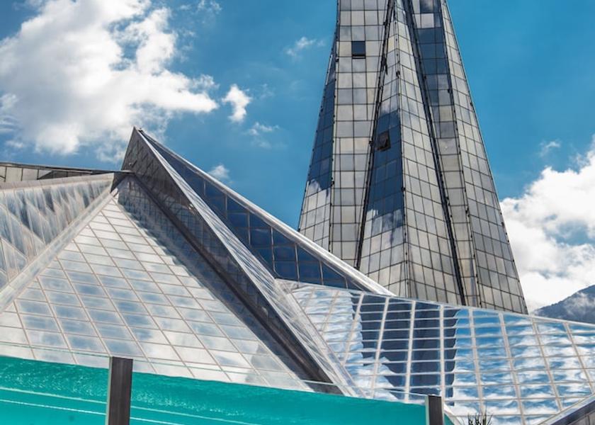  Escaldes-Engordany Point of interest