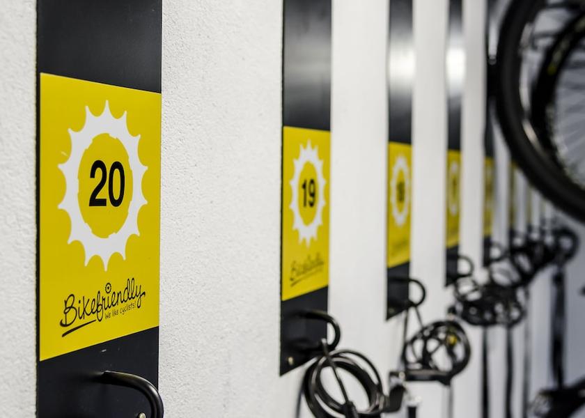  Escaldes-Engordany Bicycling