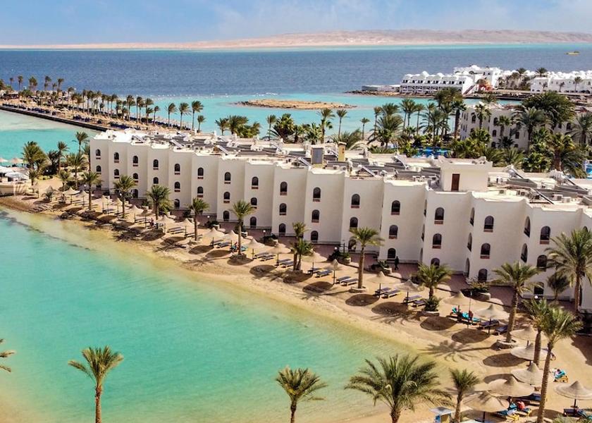 Red Sea Governorate Hurghada Beach