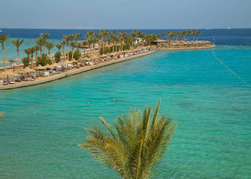 Hurghada Beach