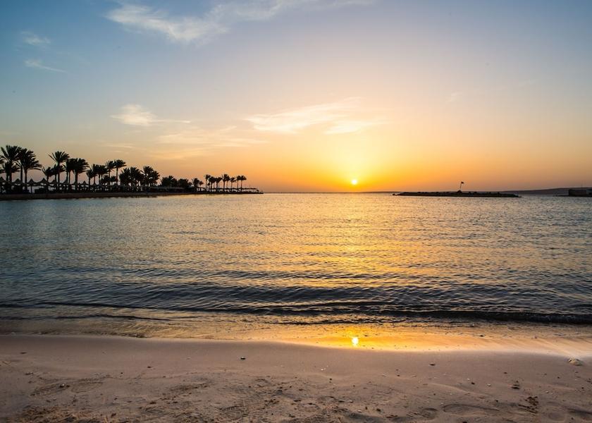 Red Sea Governorate Hurghada View from property