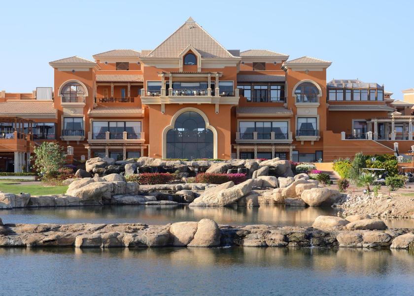 Red Sea Governorate Soma Bay Hotel Exterior