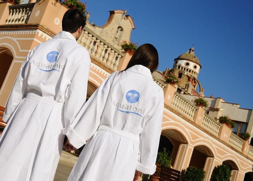 Catalonia Montbrio del Camp Spa