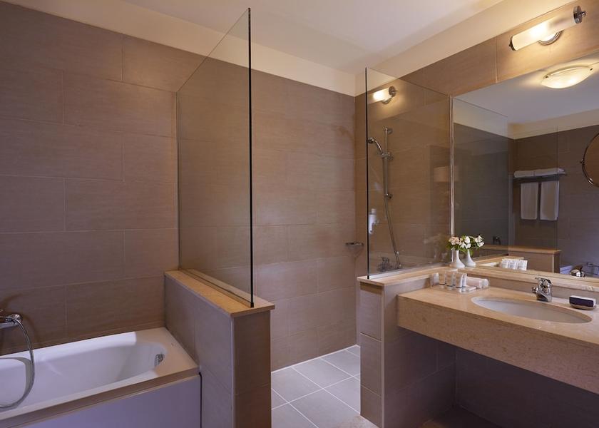 Matrouh Governorate Marsa Matrouh Bathroom