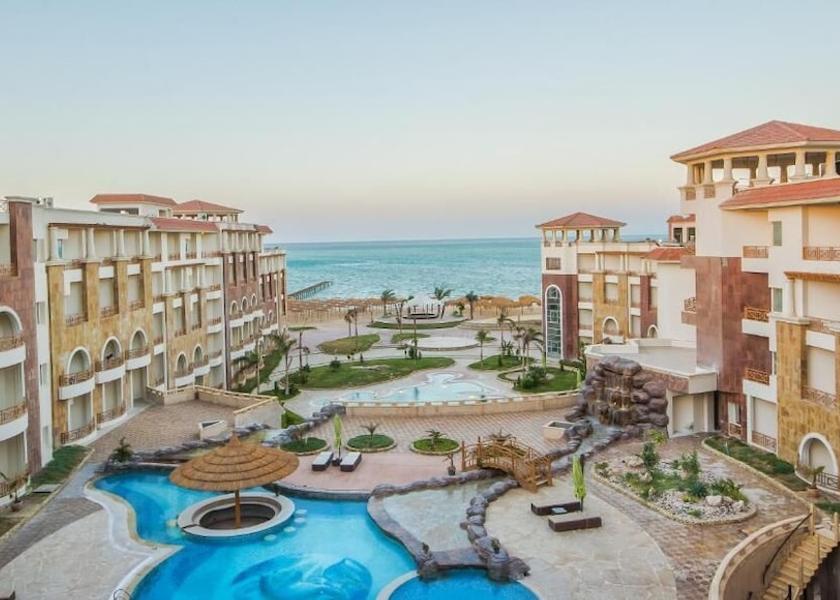  Hurghada View From Room