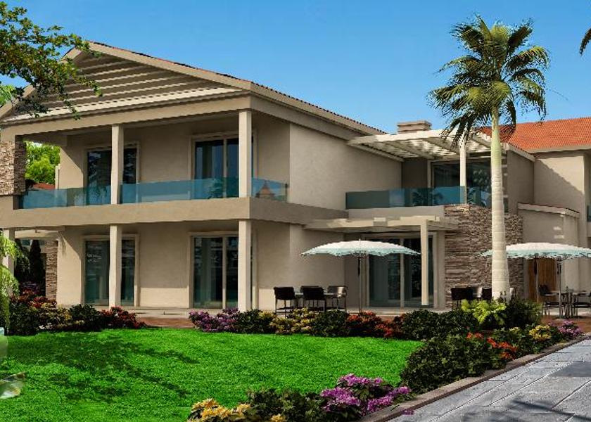Red Sea Governorate El Quseir Hotel Exterior