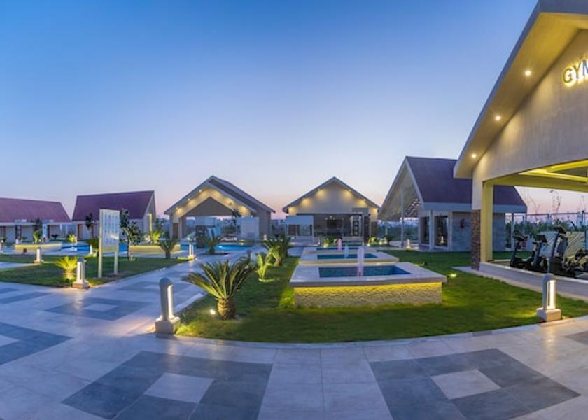  El Quseir Sports Bar