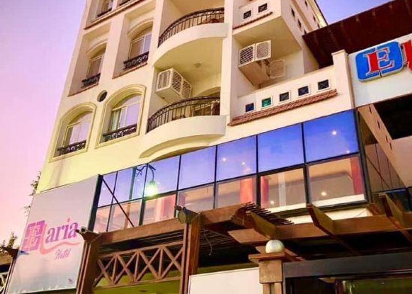 Red Sea Governorate Hurghada Hotel Exterior