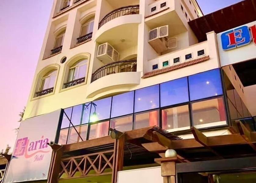 Red Sea Governorate Hurghada Front of property