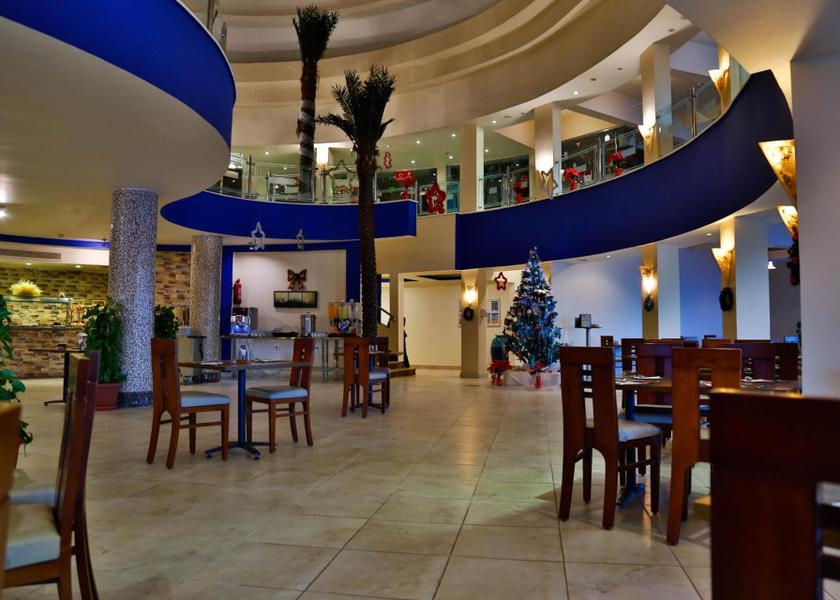  El Quseir restaurant