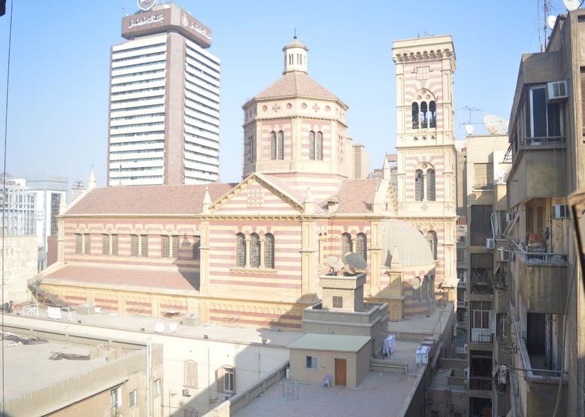 Cairo Governorate Cairo View from property