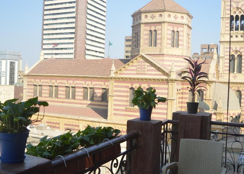 Cairo Governorate Cairo Public Areas