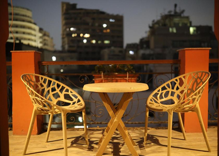 Cairo Governorate Cairo Public Areas