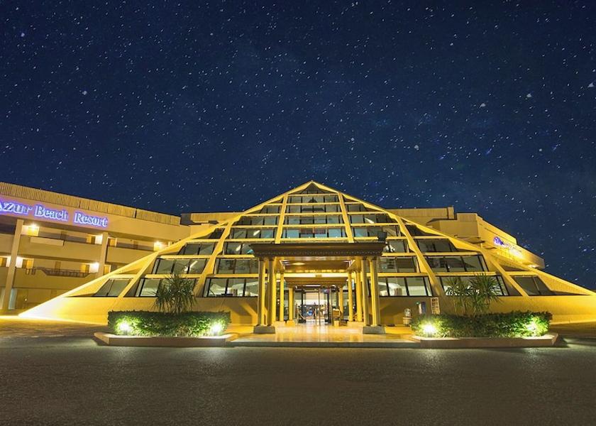Red Sea Governorate Hurghada Front of property
