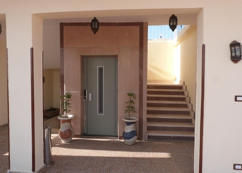 Luxor Governorate Luxor Staircase