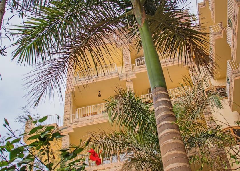 Luxor Governorate Luxor Exterior