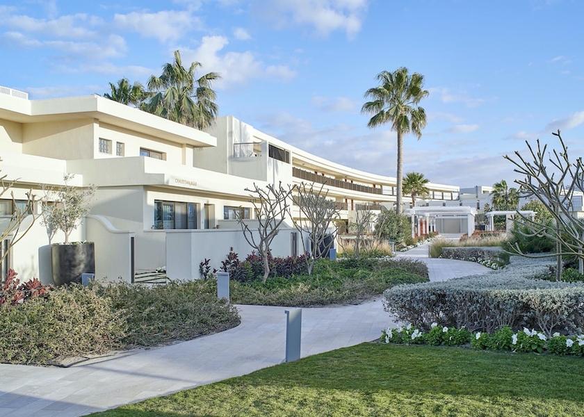 Beheira El Alamein View From Room