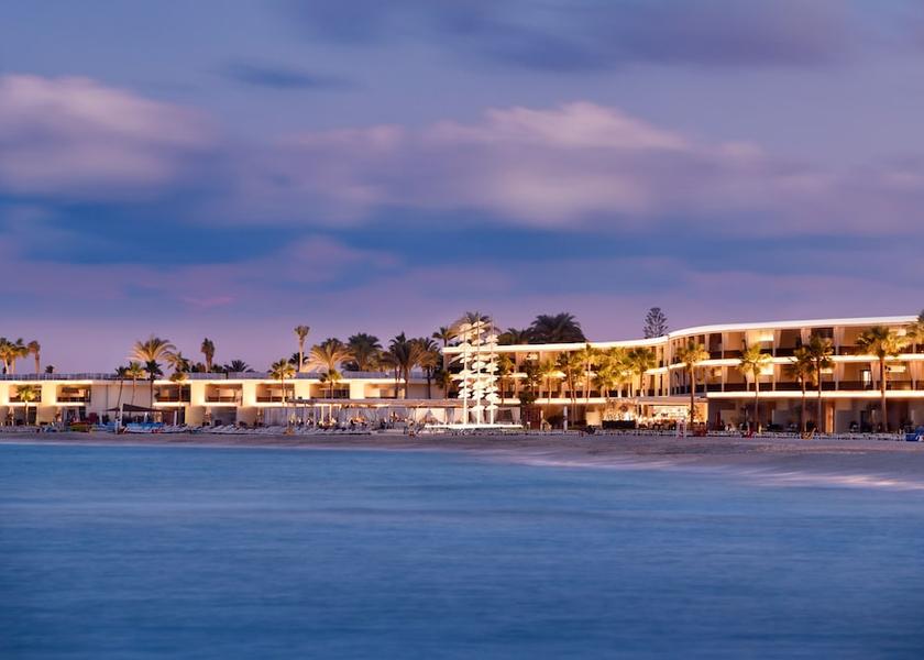 Beheira El Alamein Beach